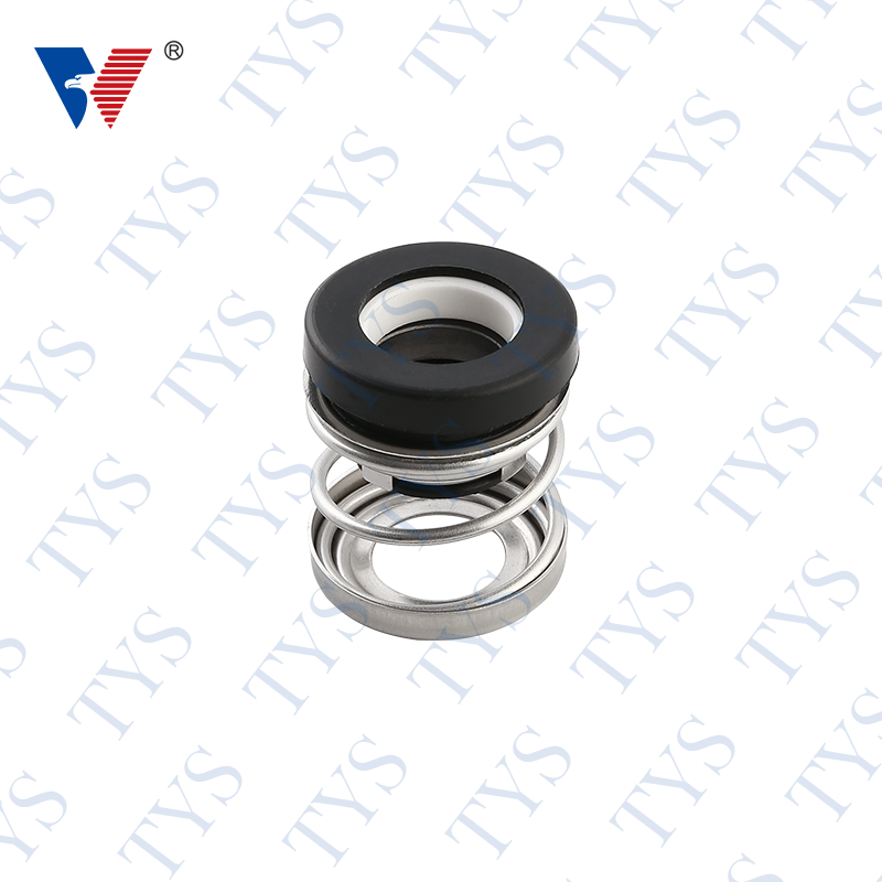 TYS1010 TYS1070 Elastomer Bellow John Crane Type 2 Mechanical Sigillum aquae sentinae