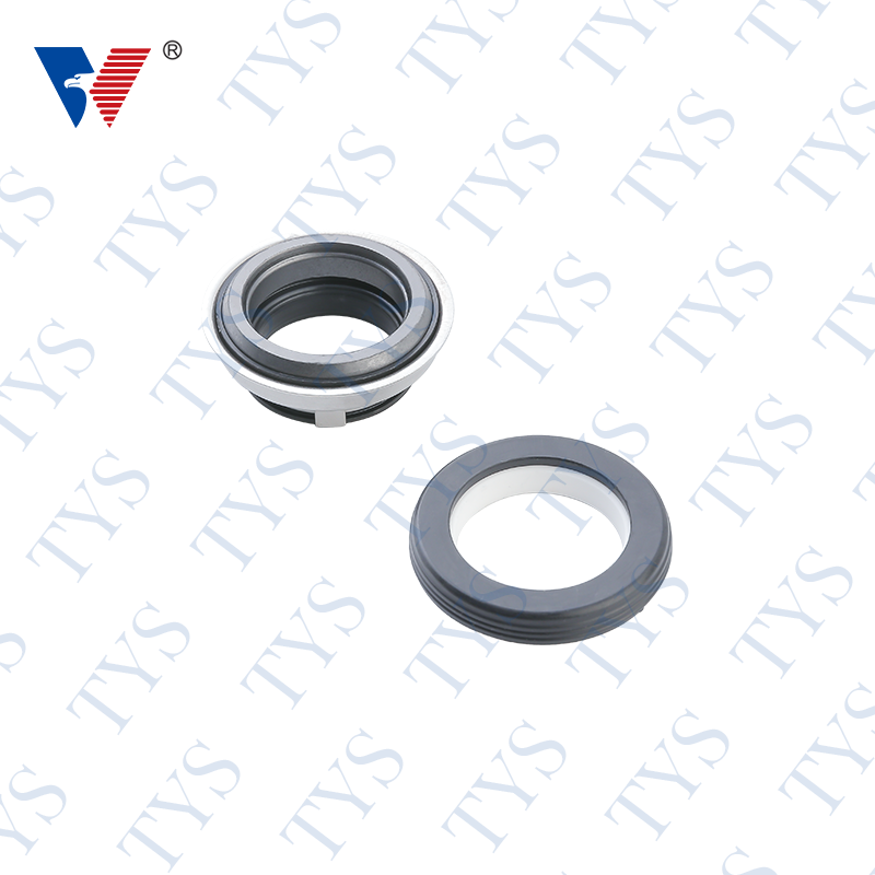 TYS1010 TYS1070 Elastomer Bellow John Crane Type 2 Mechanical Sigillum aquae sentinae