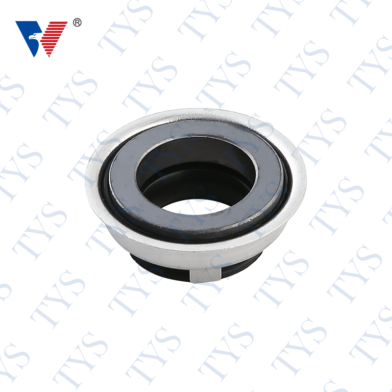 TYS1010 TYS1070 Elastomer Bellow John Crane Type 2 Mechanical Sigillum aquae sentinae