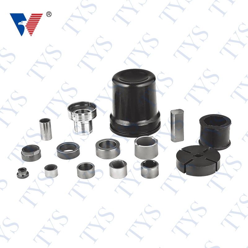 Pii Carbide, Wolframium Carbide technical parametri